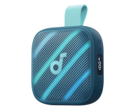Głośnik bluetooth soundcore Boom Go 3i Niebieski